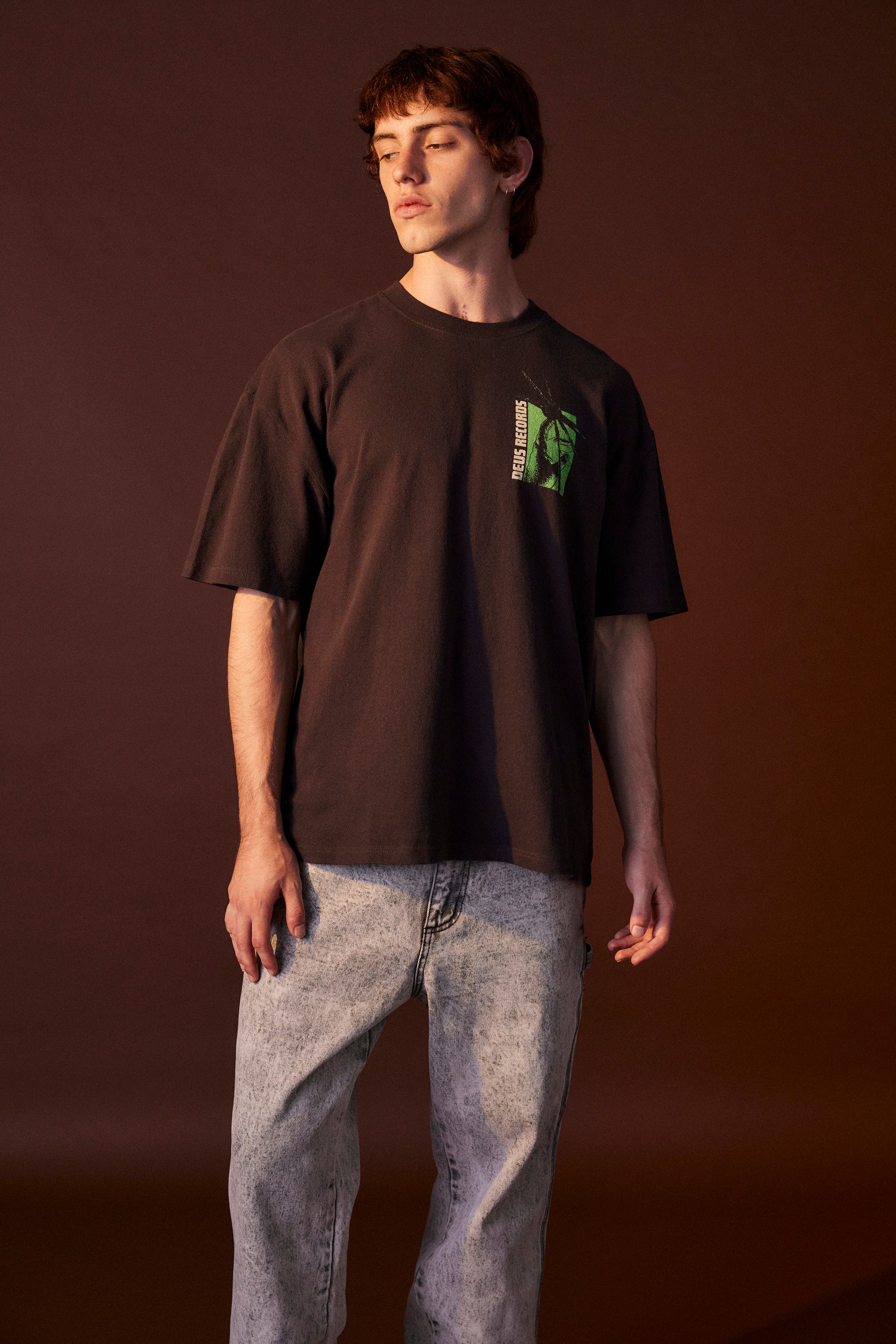 Deus Records New Collection