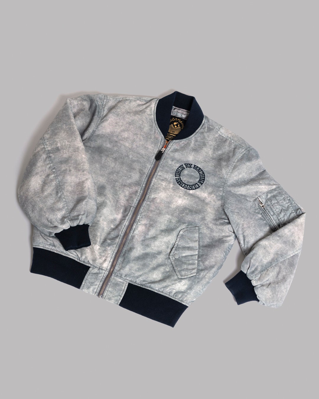 Deus Records New Collection