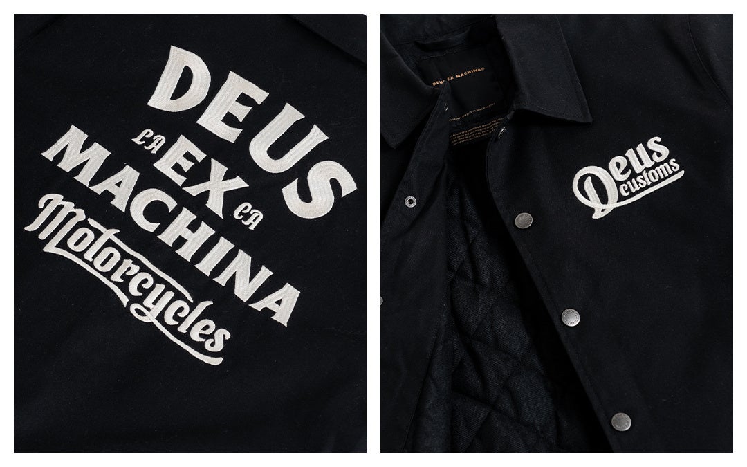 【DEUS】Nuts and Bolts コレクション★CHARGERTシャツ★送料込 New】シンプルで洗練された ナッツ& ボルツ コレクション | 株式