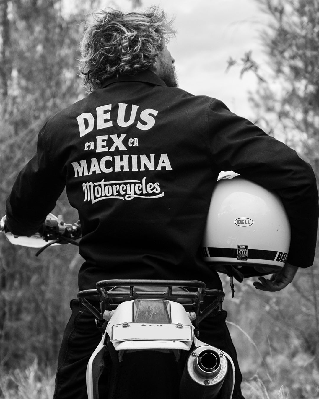 【DEUS】Nuts and Bolts コレクション★CHARGERTシャツ★送料込 New】シンプルで洗練された ナッツ& ボルツ コレクション | 株式