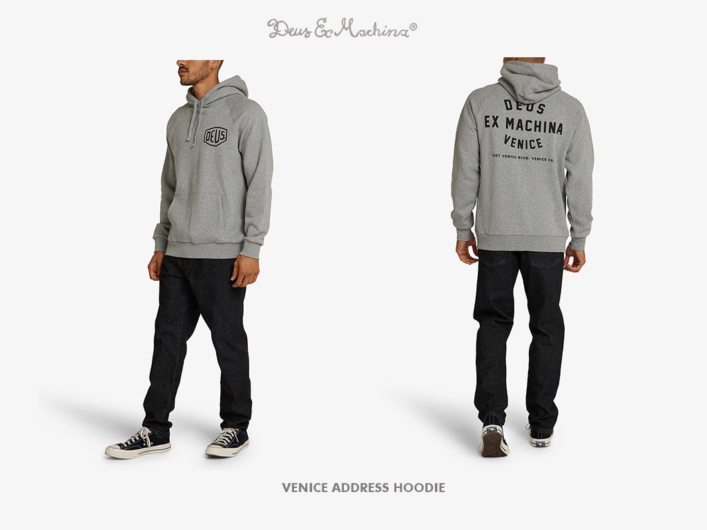 Deus Classics Collection