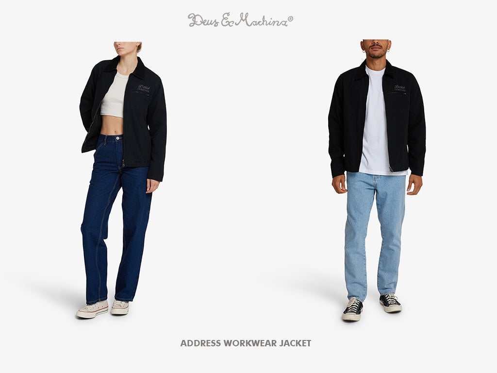 Deus Classics Collection