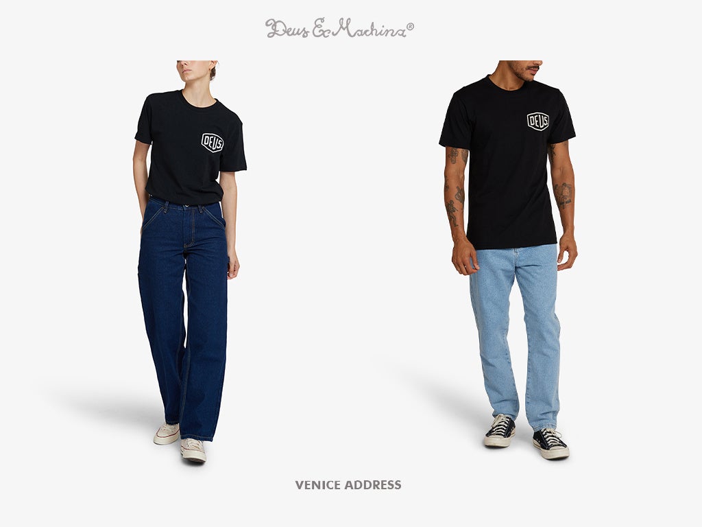 Deus Classics Collection