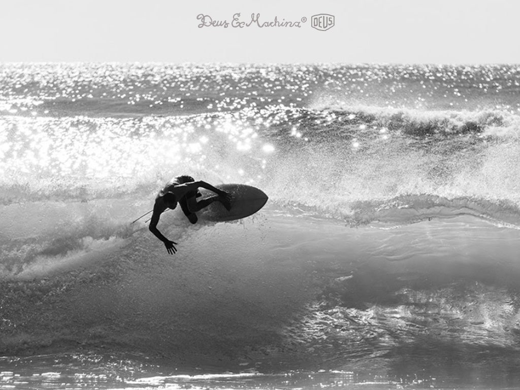 Deus Classics Collection