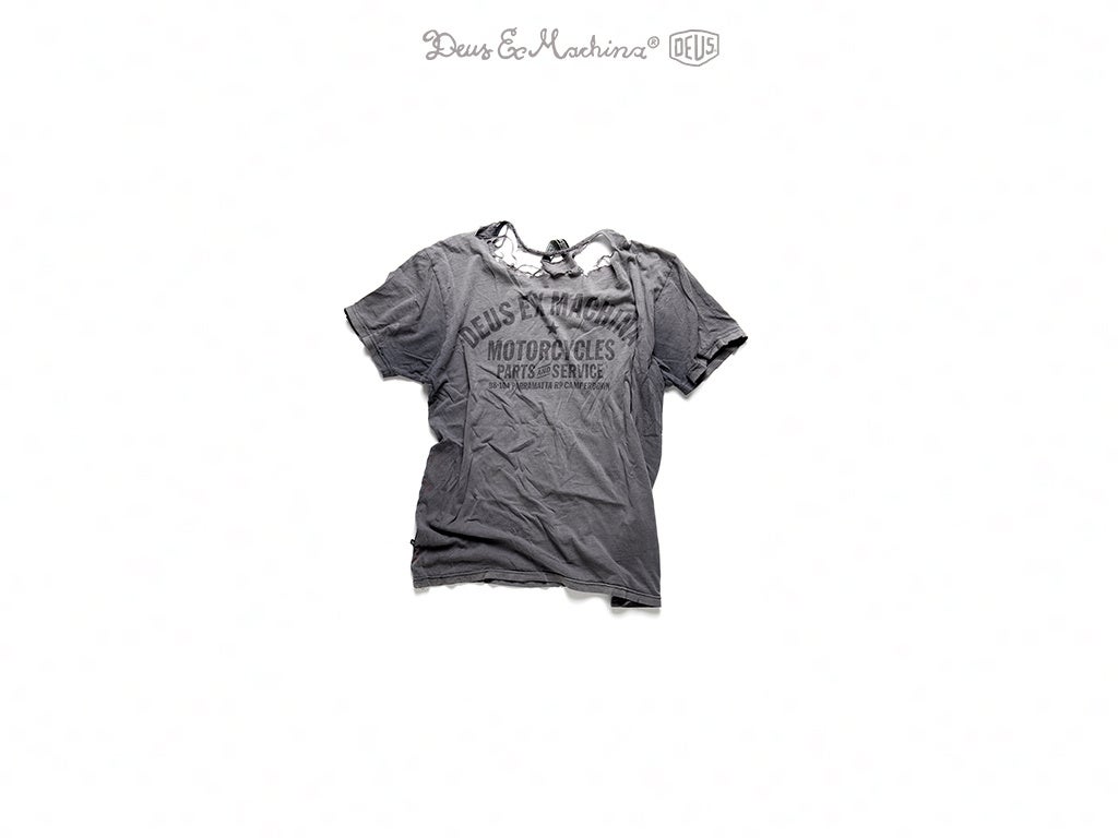 Deus Classics Collection