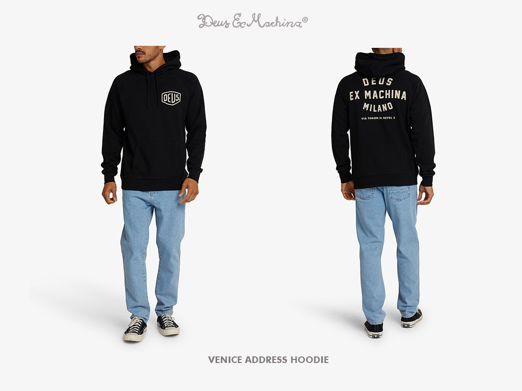 Deus Classics Collection