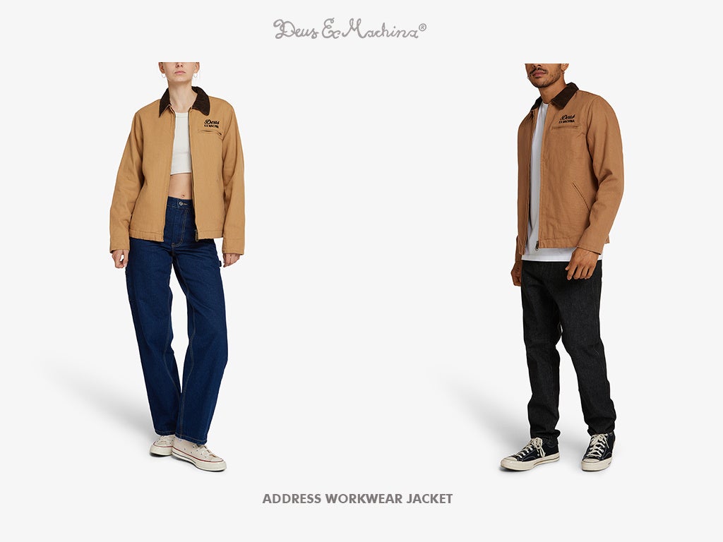 Deus Classics Collection