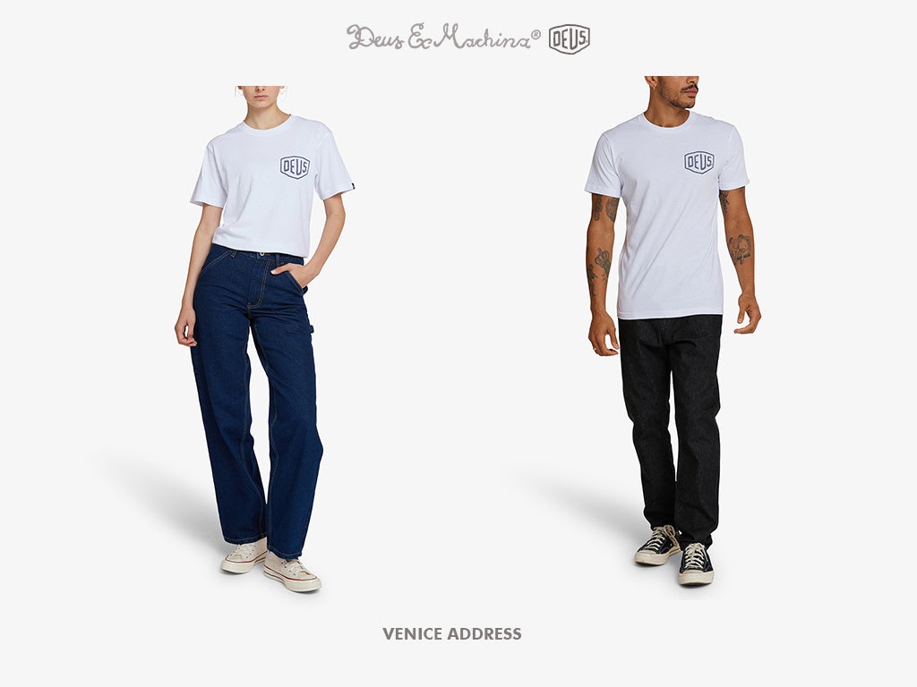 Deus Classics Collection