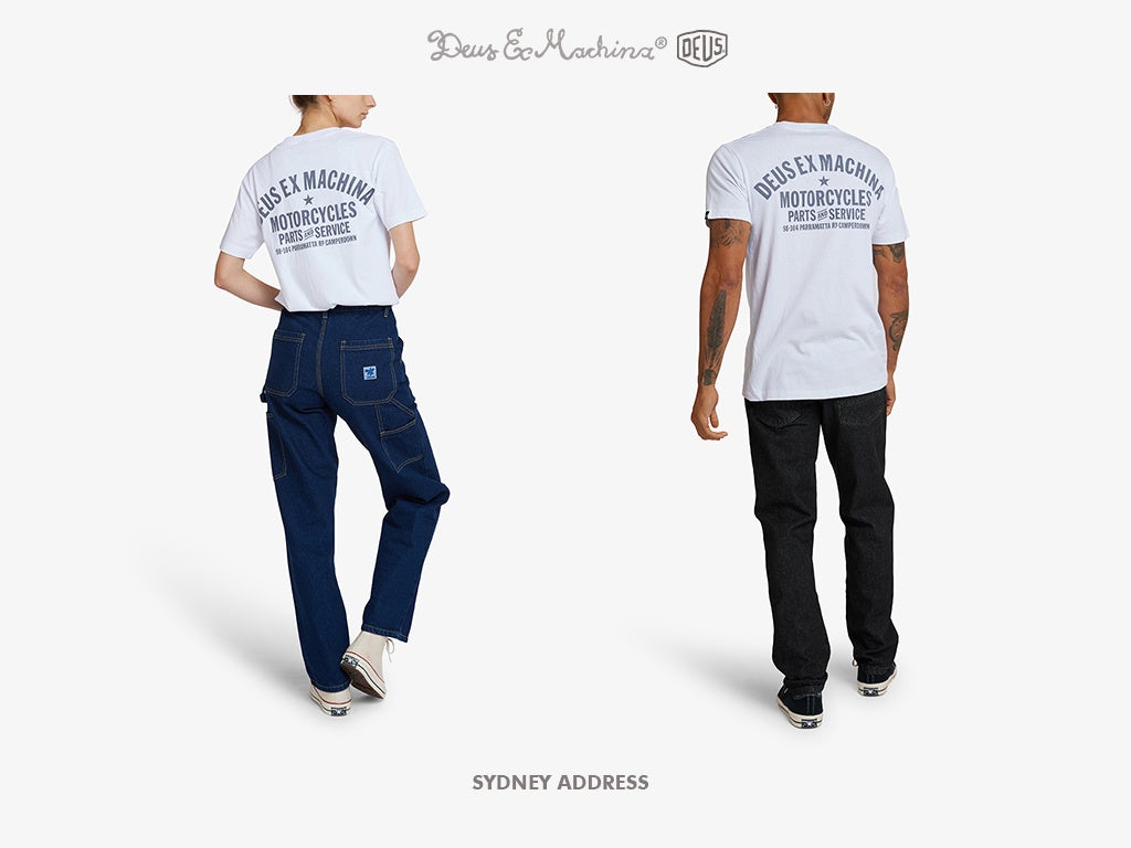 Deus Classics Collection