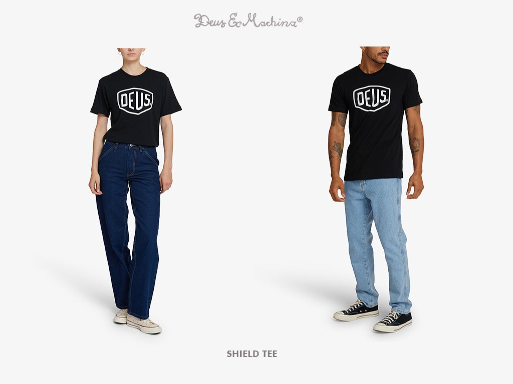 Deus Classics Collection