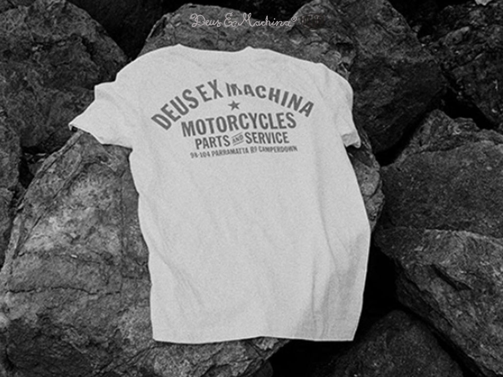 Deus Classics Collection