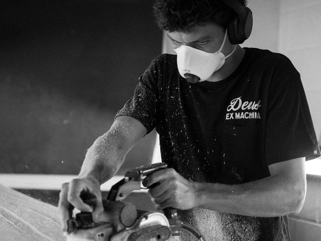 Deus Classics Collection