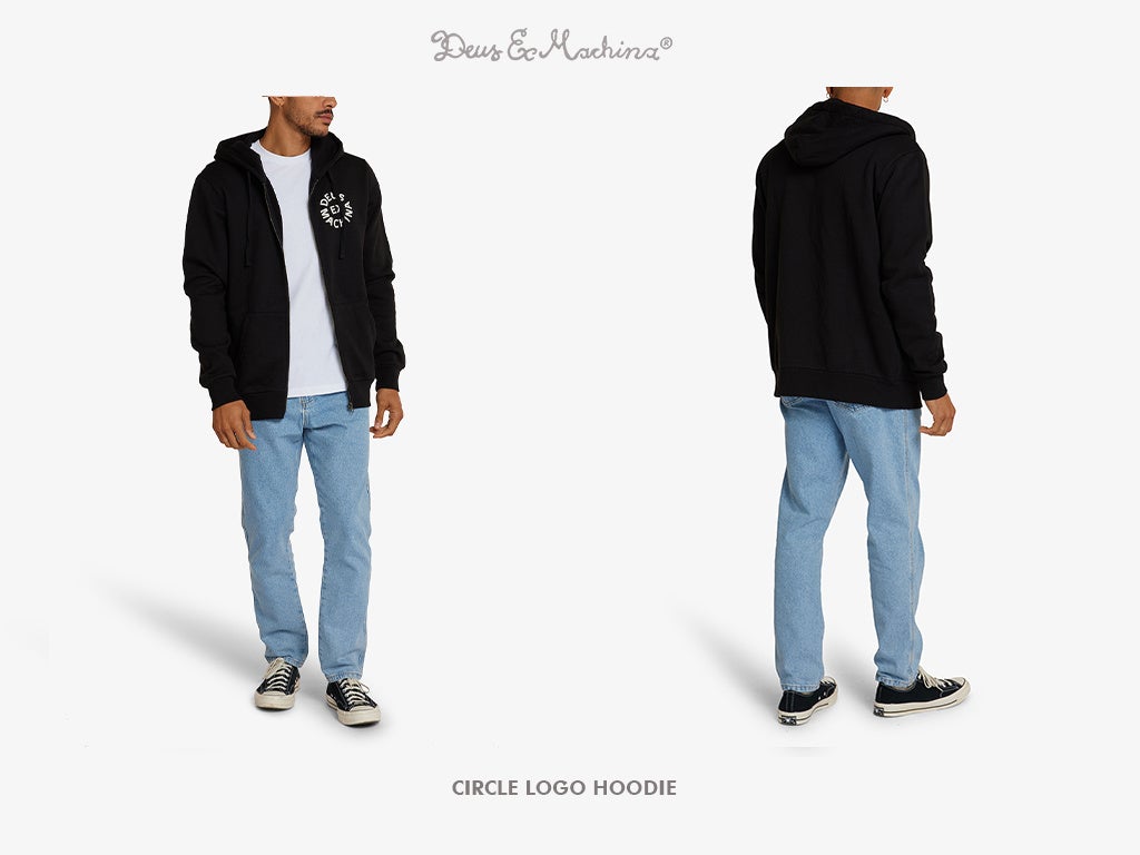 Deus Classics Collection