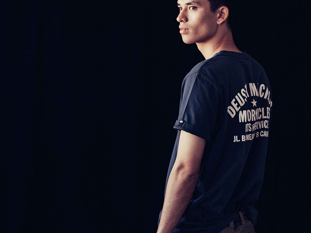 Deus Classics Collection