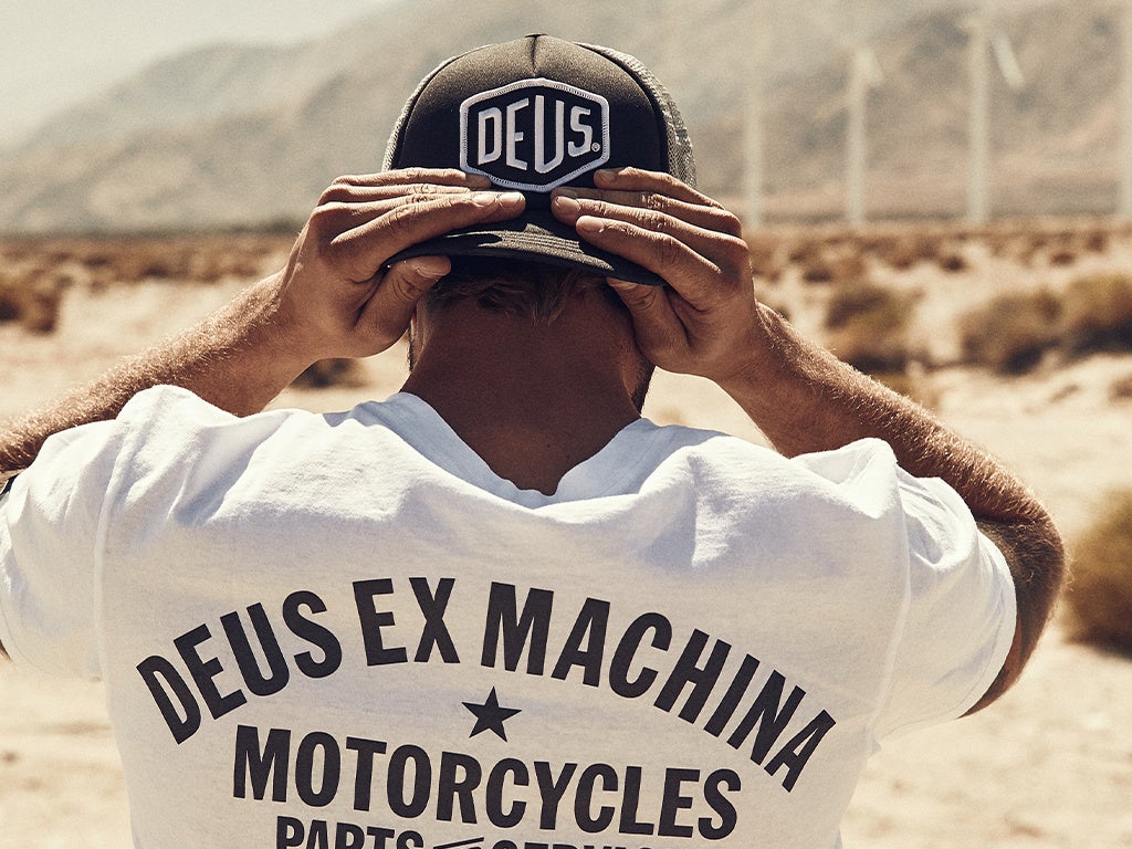 Deus Classics Collection