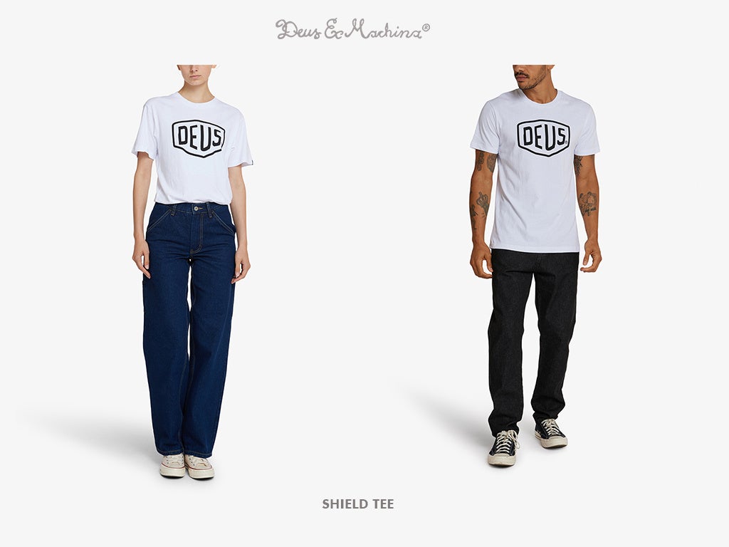 Deus Classics Collection