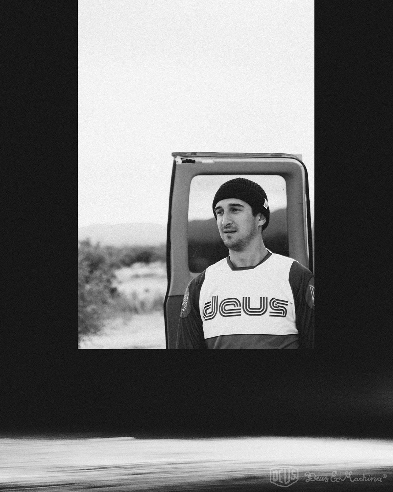 デウス アメリカ チーム が世界で最も過酷と言われる二輪の砂漠レース バハ1000 に参戦