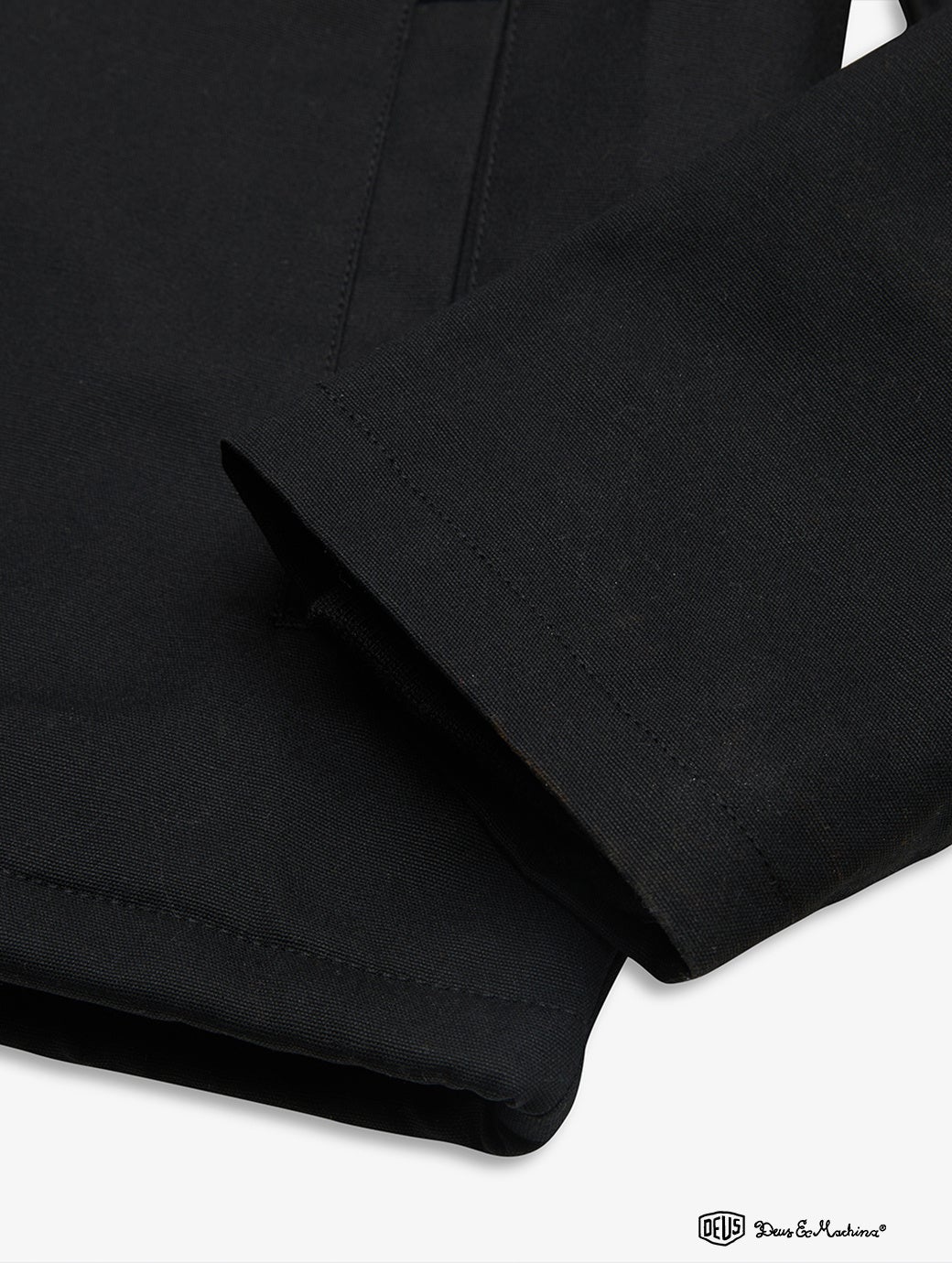 Deus Breeze Coach Jacket  デウス新作 ブリーズコーチジャッケト