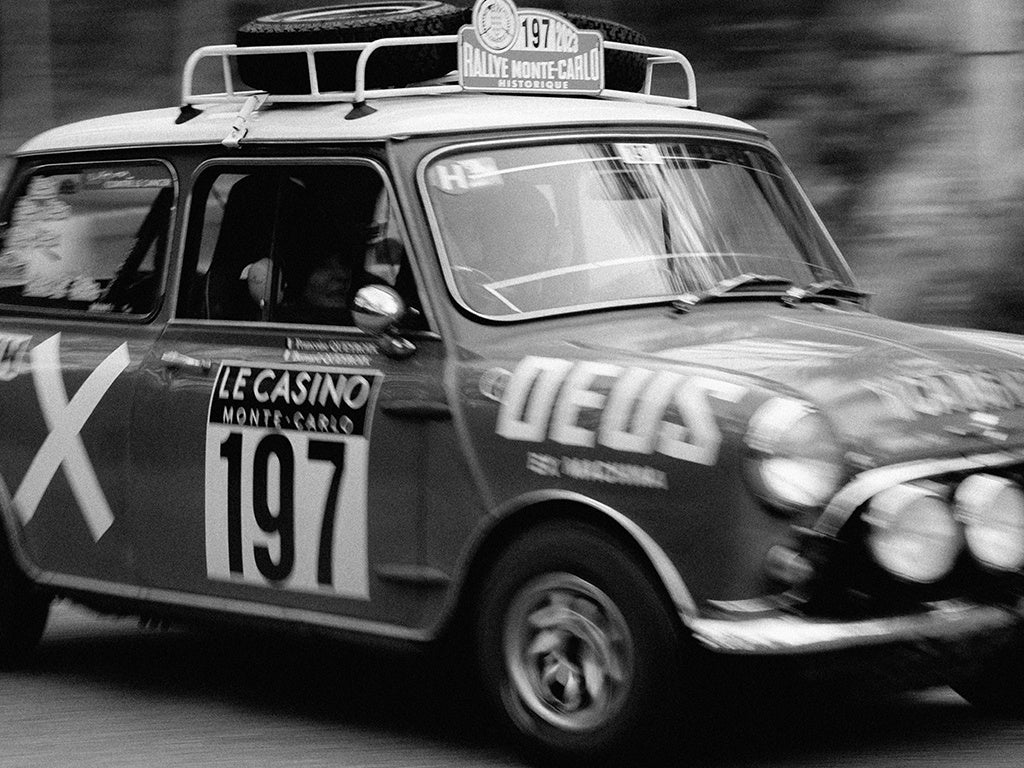 DEUS X MATT WILLEY SOLIDO Mini&nbsp; デウス x マット・ウィリー ソリド ミニ