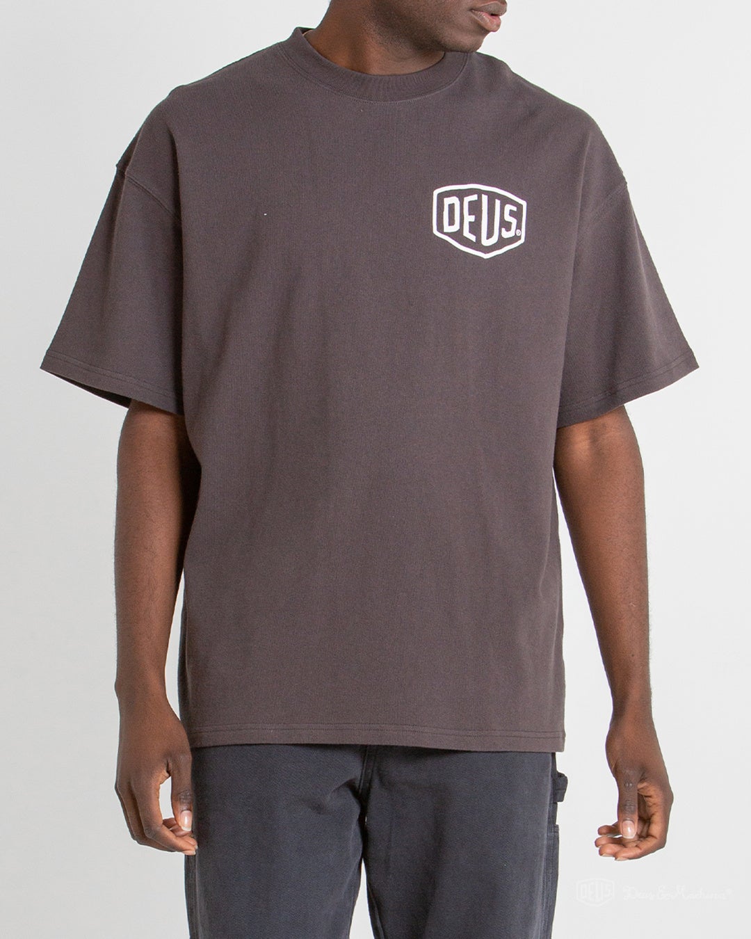 デウス クラシックコレクション 待望の新作登場！人気のオーバーサイズが登場