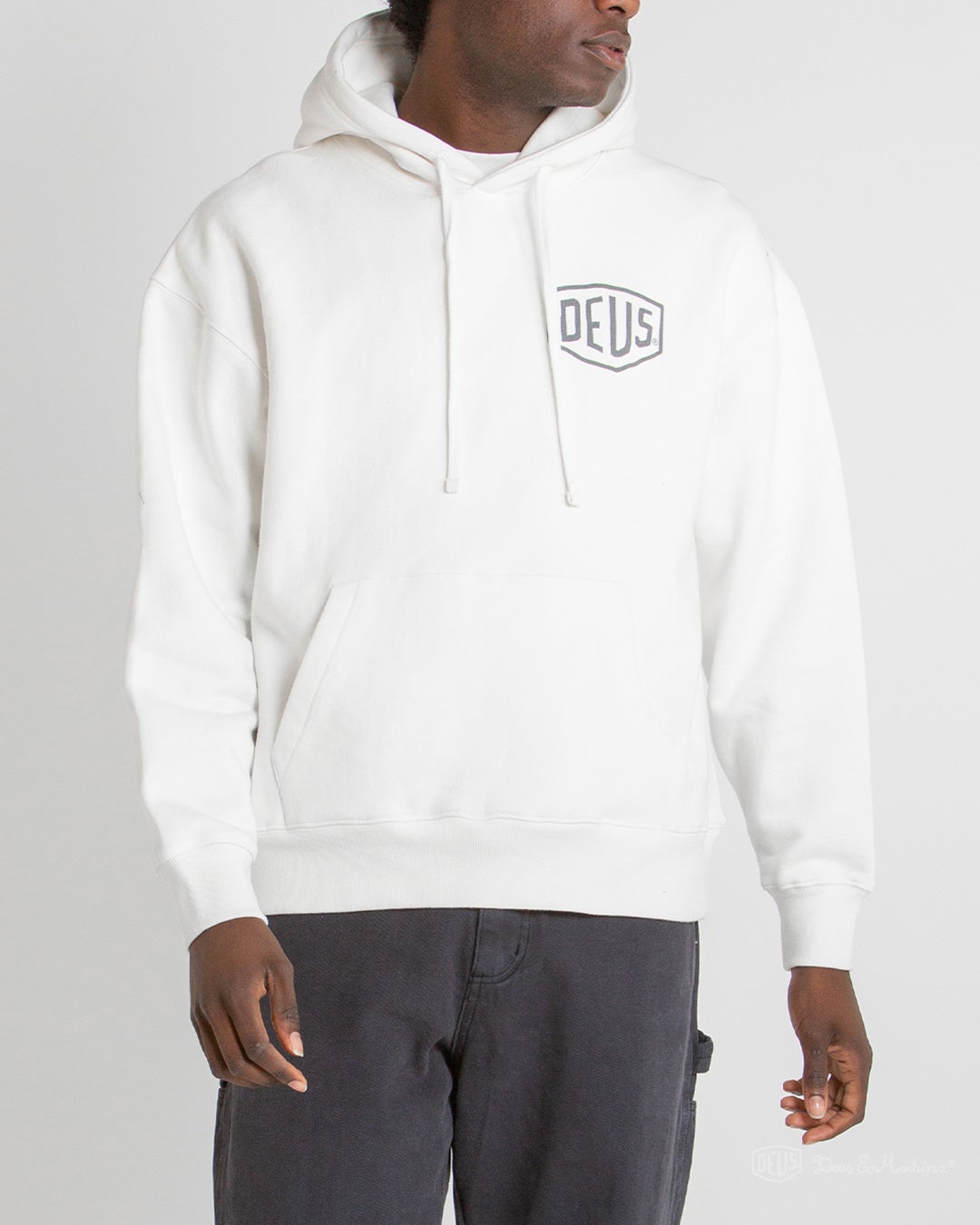 デウス クラシックコレクション 待望の新作登場！人気のオーバーサイズが登場