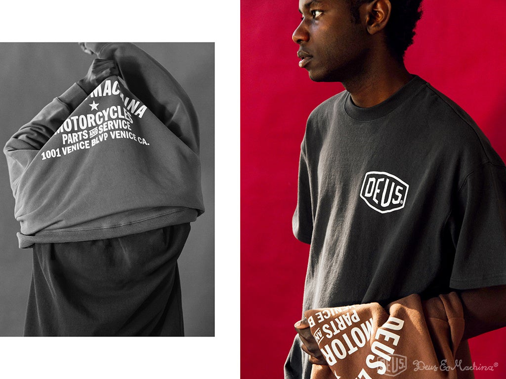 デウス エクス マキナ&nbsp; ホリデイ コレクション