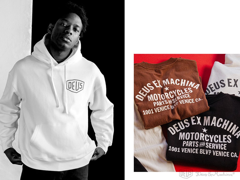 デウス エクス マキナ&nbsp; ホリデイ コレクション