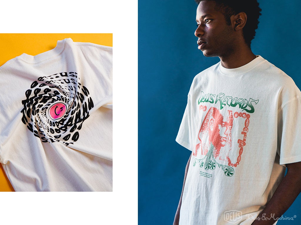 デウス エクス マキナ&nbsp; ホリデイ コレクション