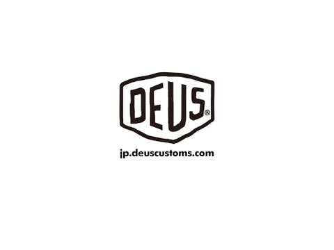 新着【デウス ホリデイ ギフト コレクションが到着】 新着【デウス ホリデイ ギフト コレクションが到着】