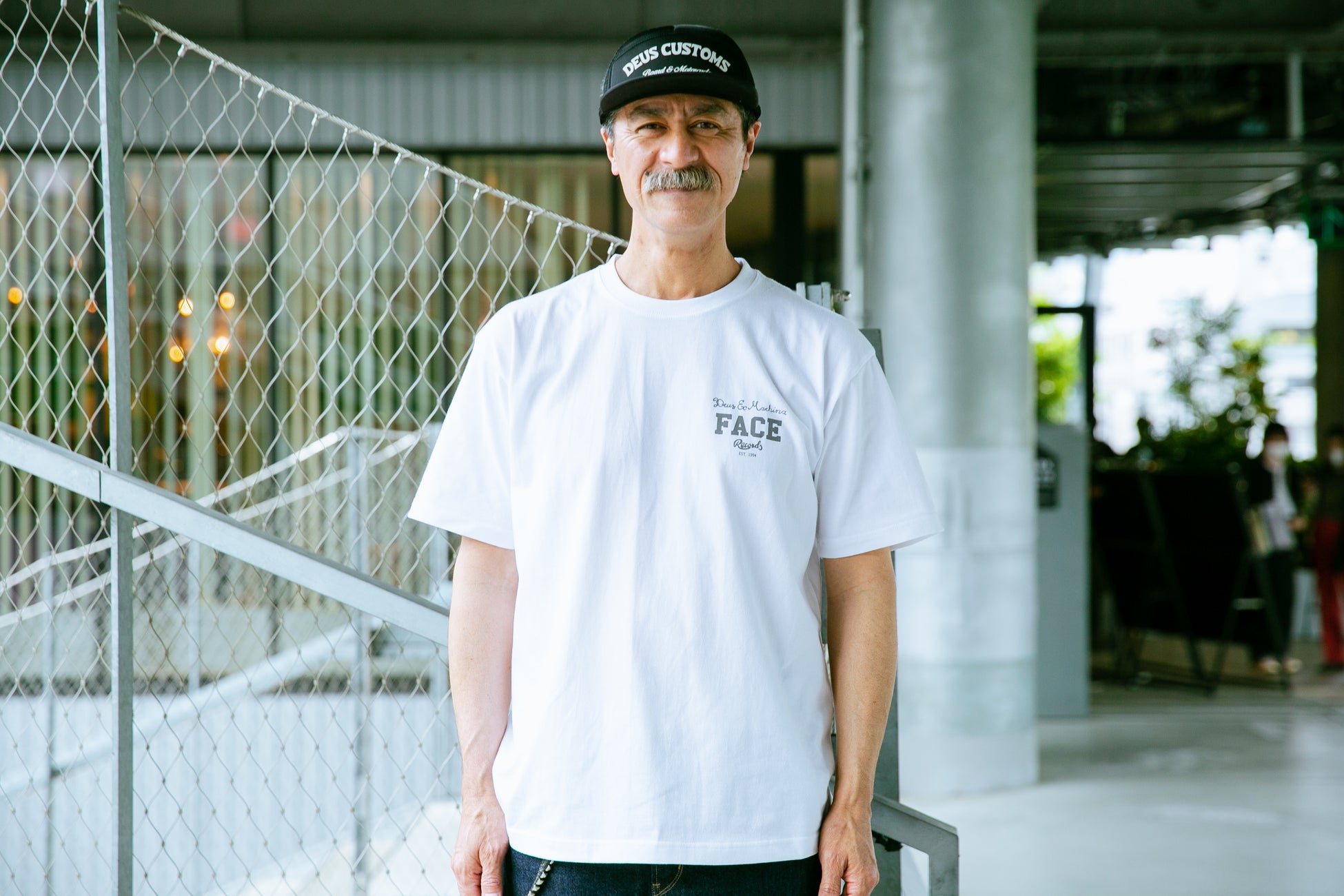 4 23 土 Deus Ex Machina Face Records のpopup Shop 浅草で開催 デウス エクス マキナ ジャパン のプレスリリース 4 23 土 Deus Ex Machina Face Records のpopup Shop 浅草で開催 デウス エクス マキナ ジャパン のプレスリリース