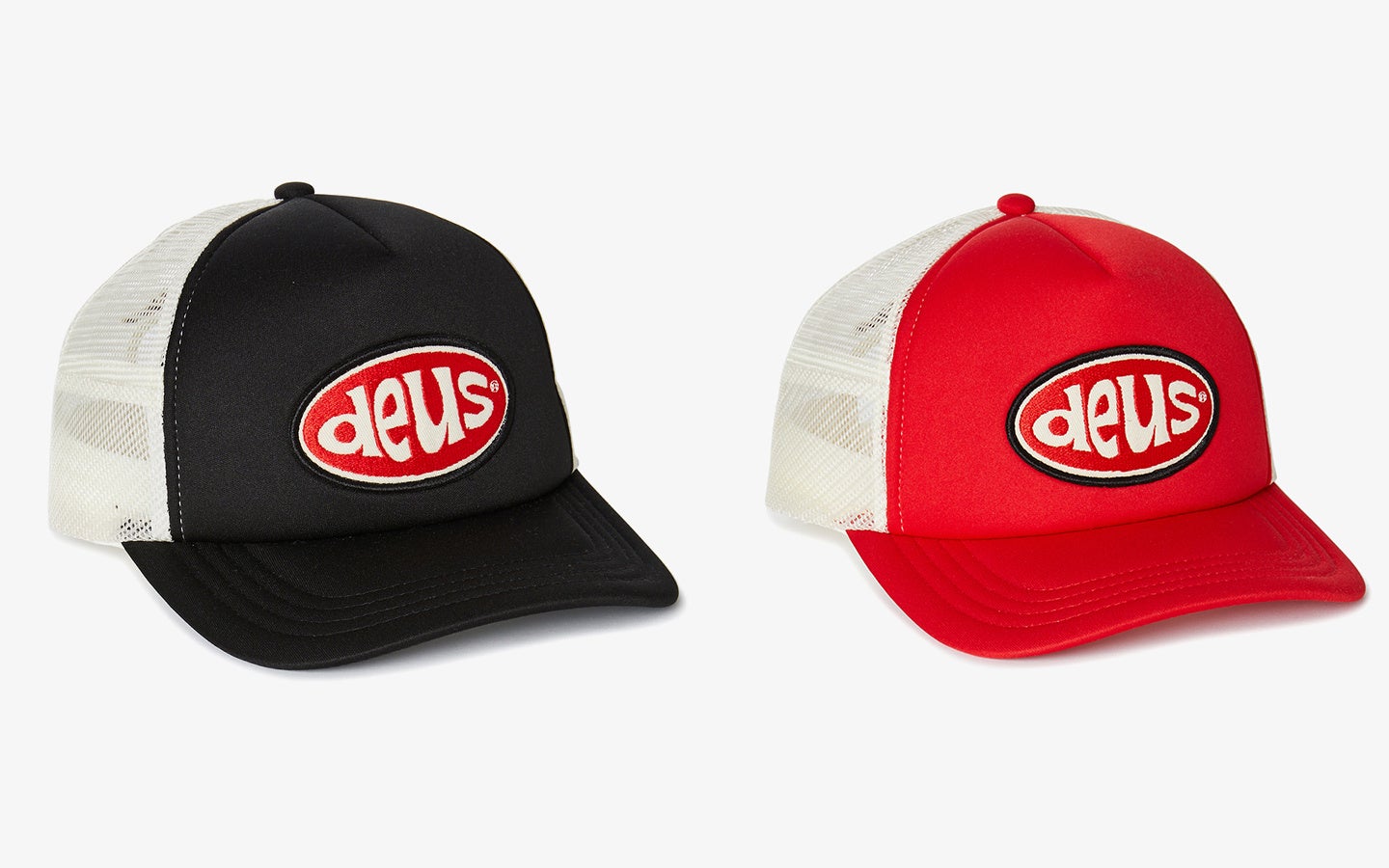 DEUS EX MACHINA 2022 SPRING COLLECTION