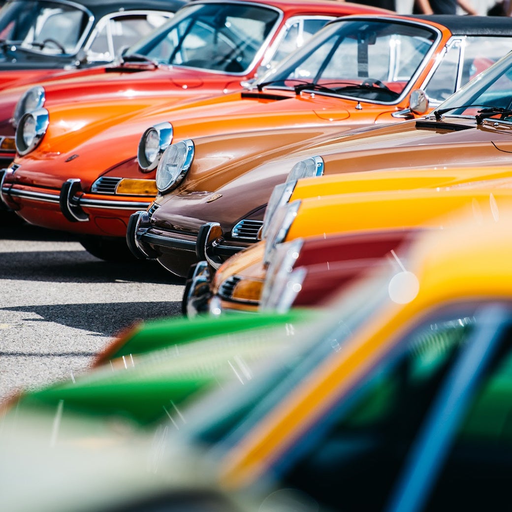 DEUS EX MACHINA BRAND ANTHEM