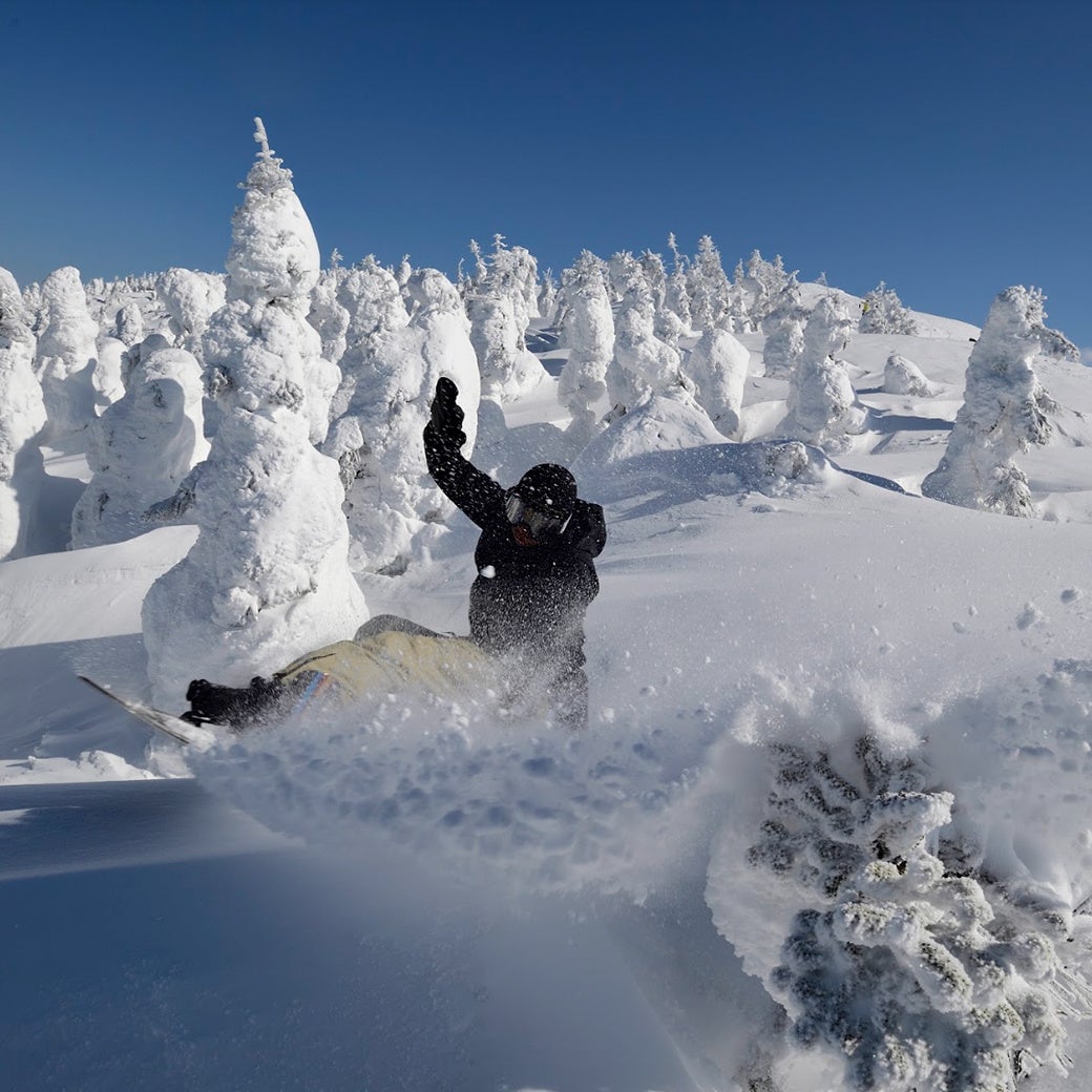 DEUS EX MACHINA BRAND ANTHEM