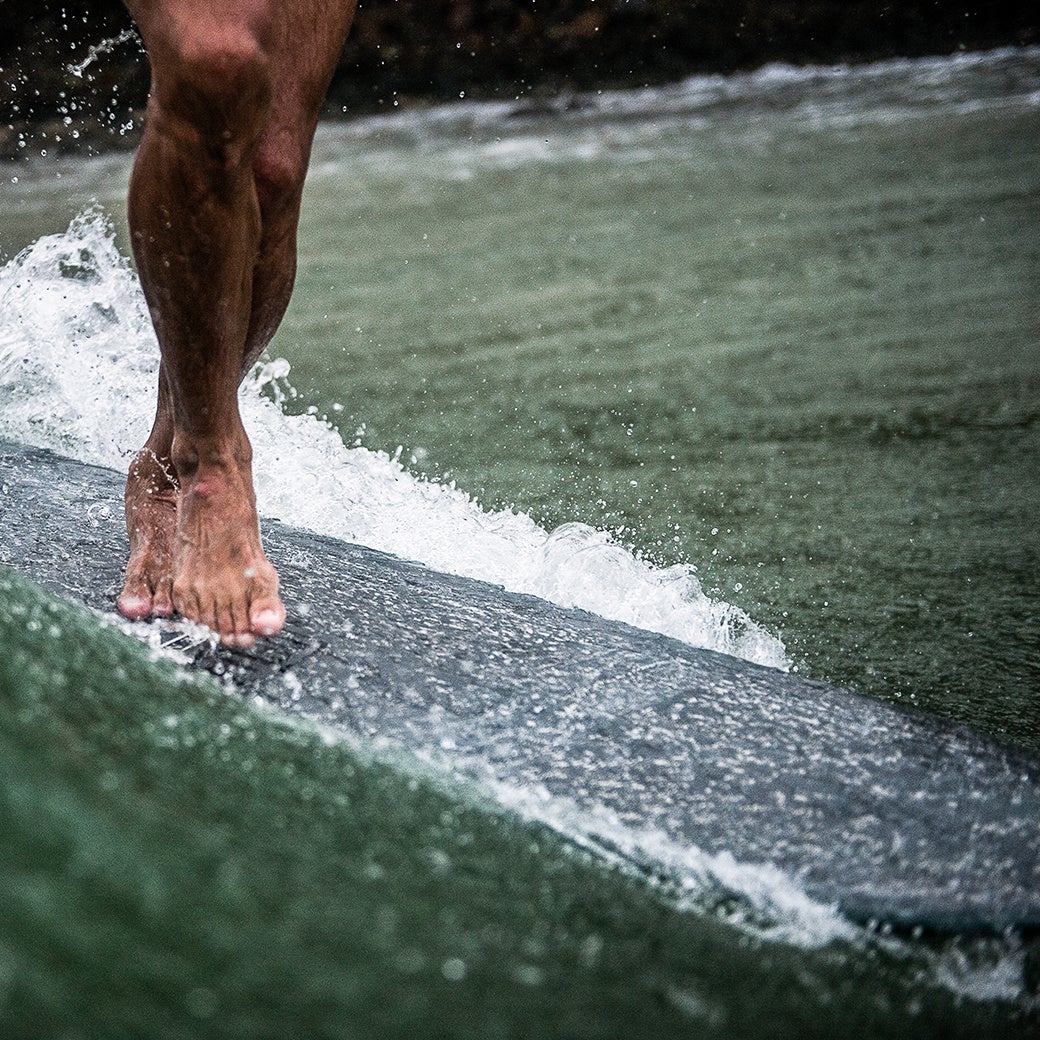 DEUS EX MACHINA BRAND ANTHEM