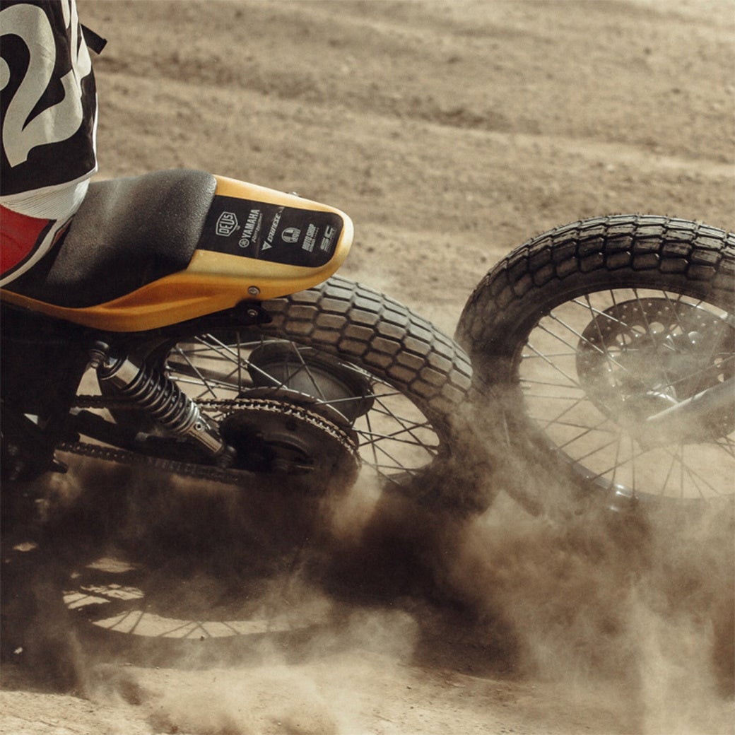 DEUS EX MACHINA BRAND ANTHEM