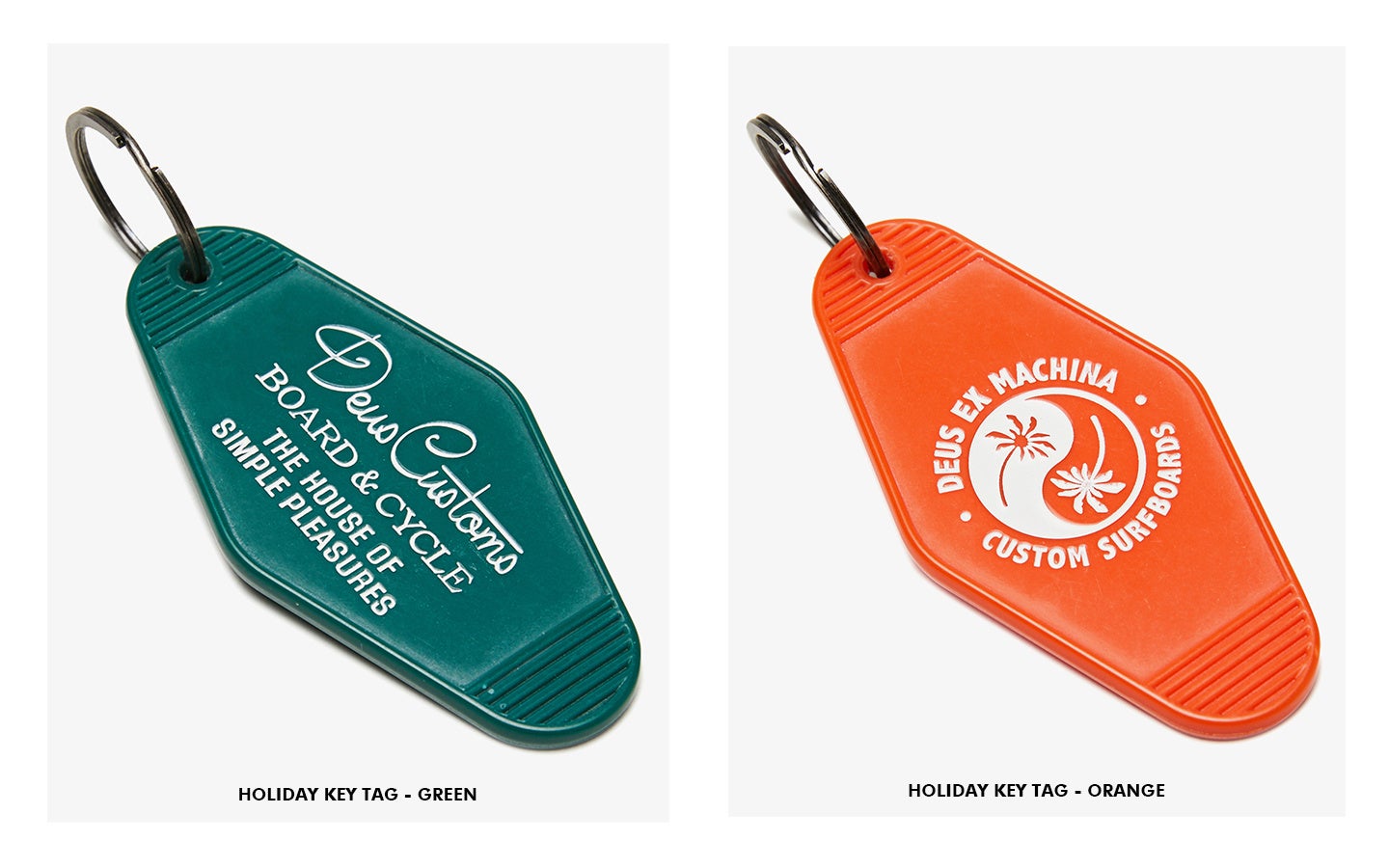 DEUS EX MACHINA  Elmers Country Club