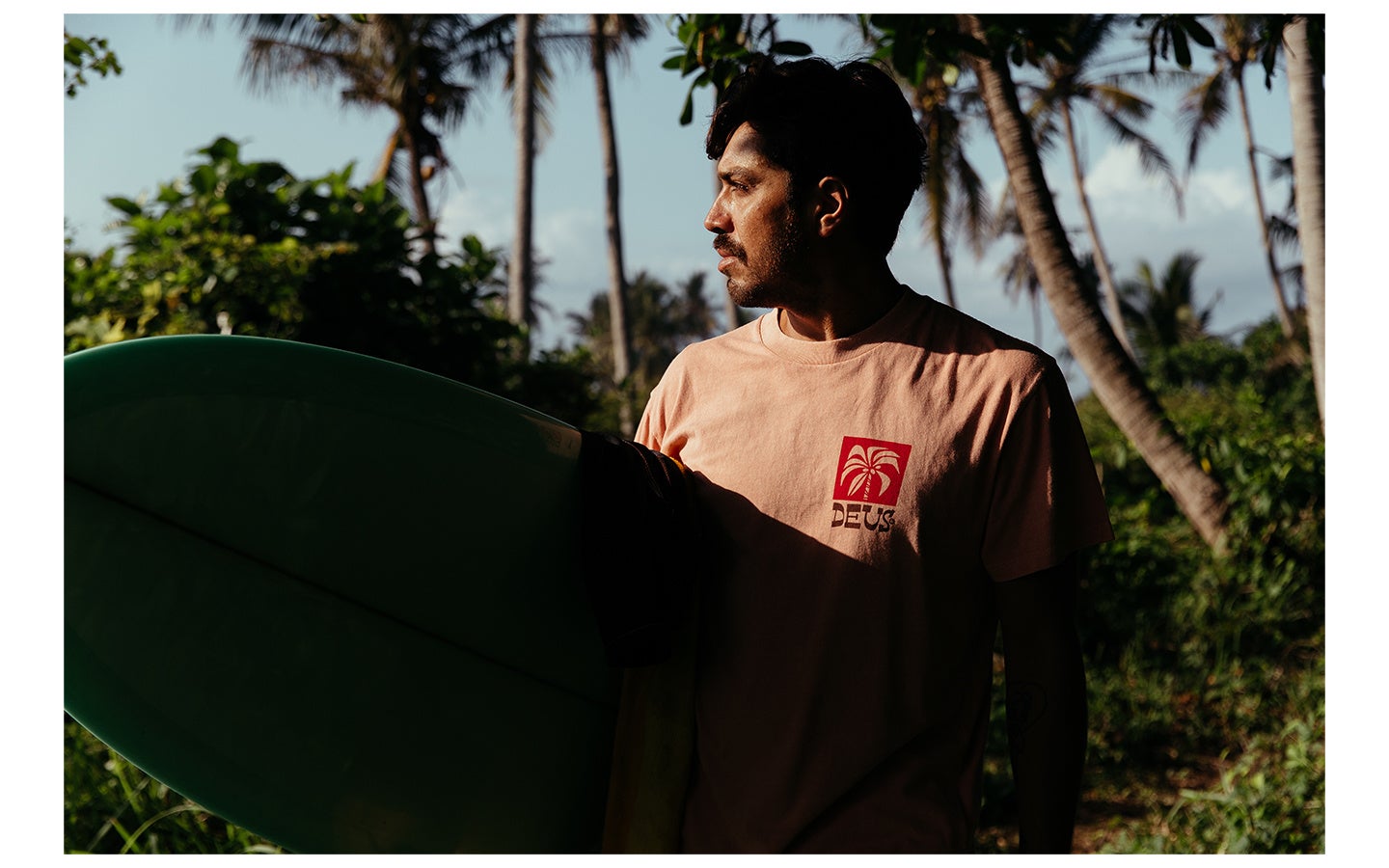 DEUS EX MACHINA  Elmers Country Club