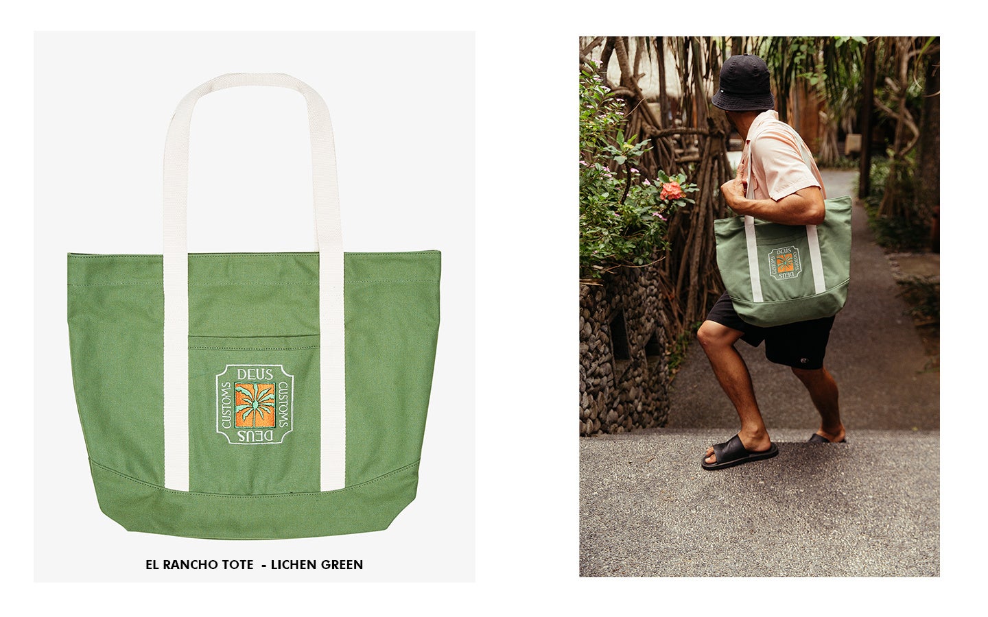 DEUS EX MACHINA  Elmers Country Club