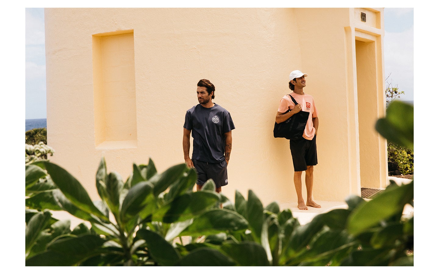 DEUS EX MACHINA  Elmers Country Club