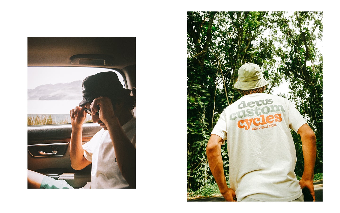 DEUS EX MACHINA  Elmers Country Club