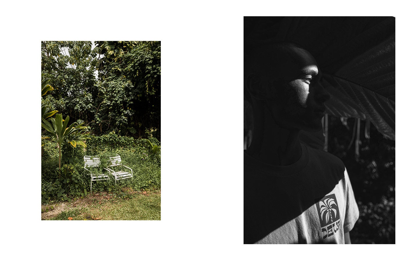 DEUS EX MACHINA  Elmers Country Club