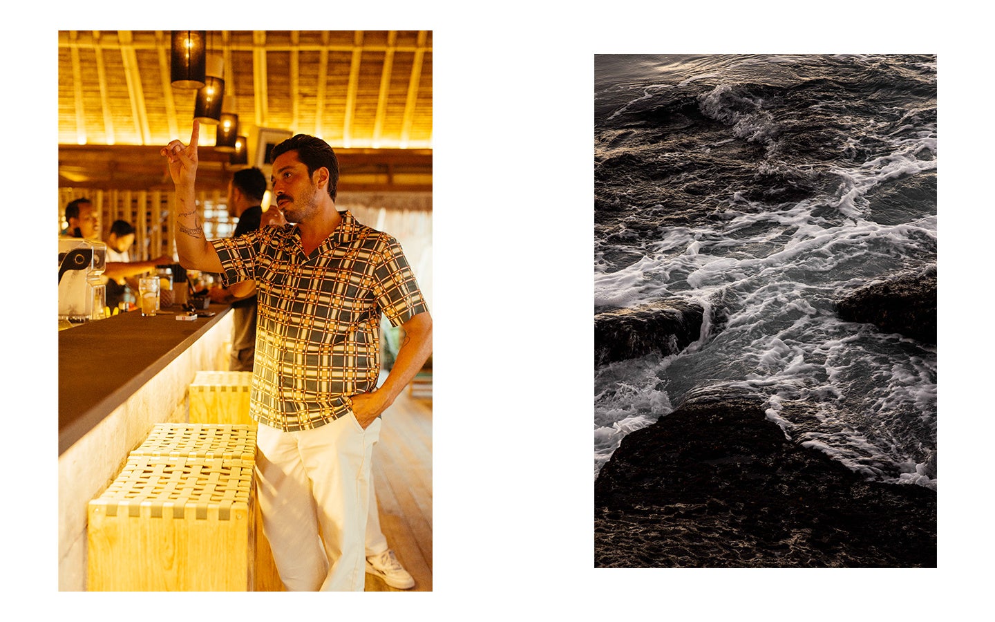 DEUS EX MACHINA  Elmers Country Club