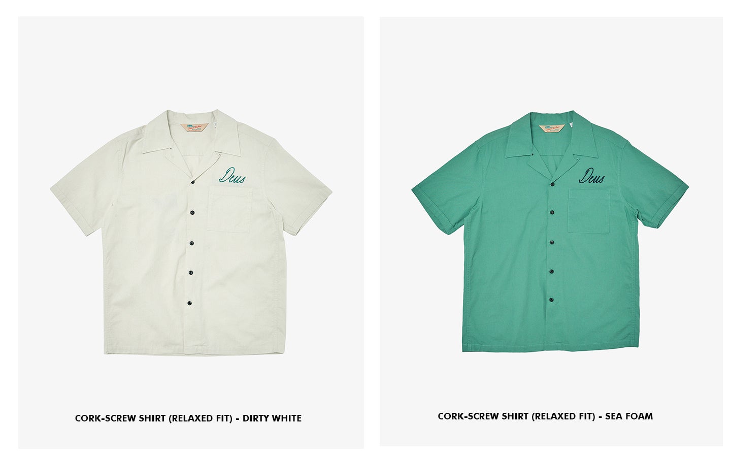 DEUS EX MACHINA  Elmers Country Club