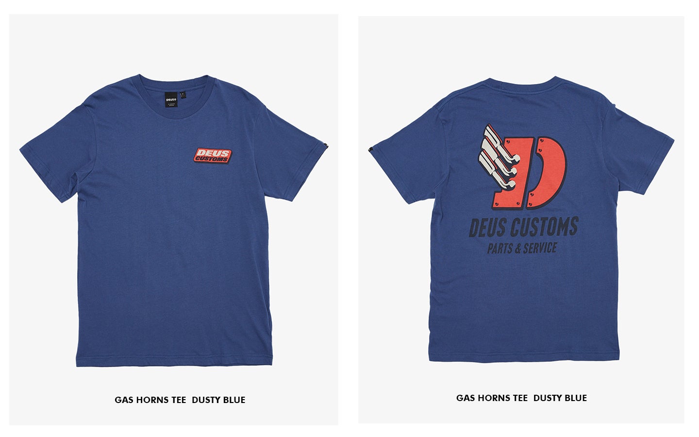 【DEUS】PARTISAN TEE★ルーズフィット★DEUSアートロゴプリント Tees | Deus Ex Machina | Partisan Tee Anthracite – Deus Ex