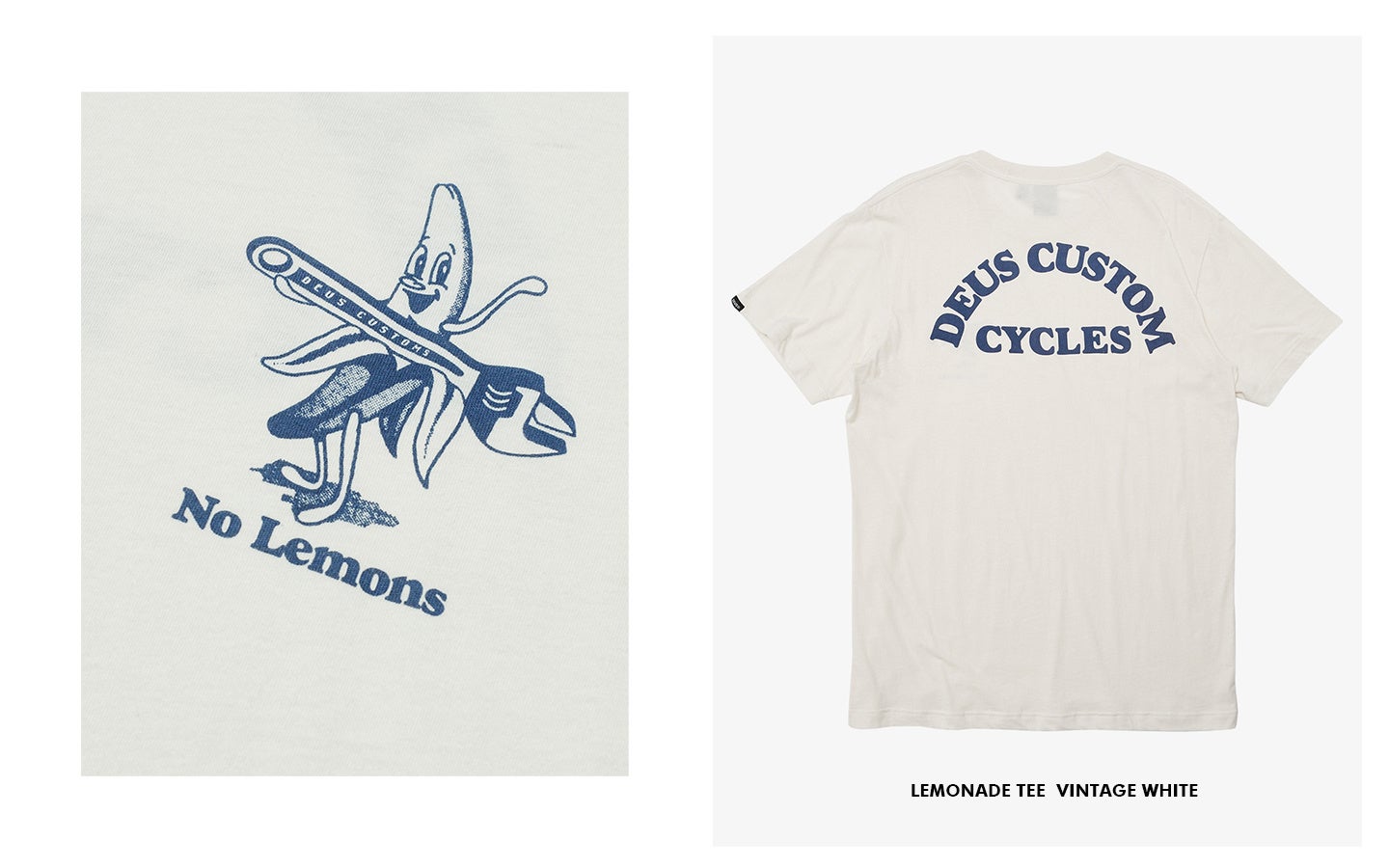 【DEUS】アートグラフィックTシャツ★モーターカルチャー★送込 ユニークでスタンダード?デウス最新グラフィックアートT-シャツ
