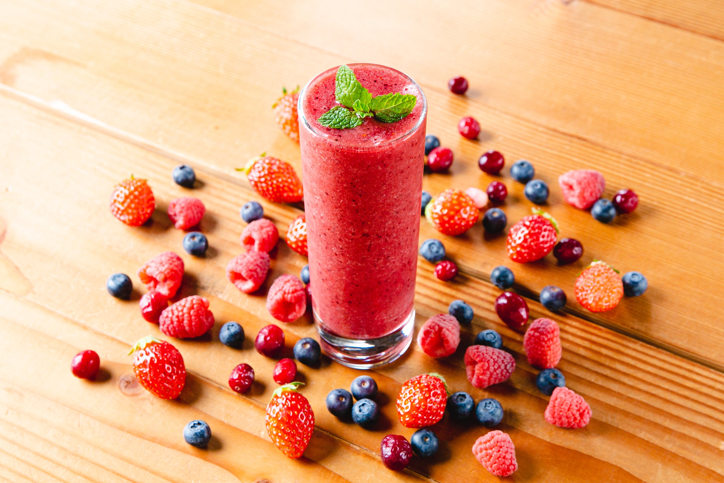 Deus Asakusa Cafe ‐New Seasonal Menu