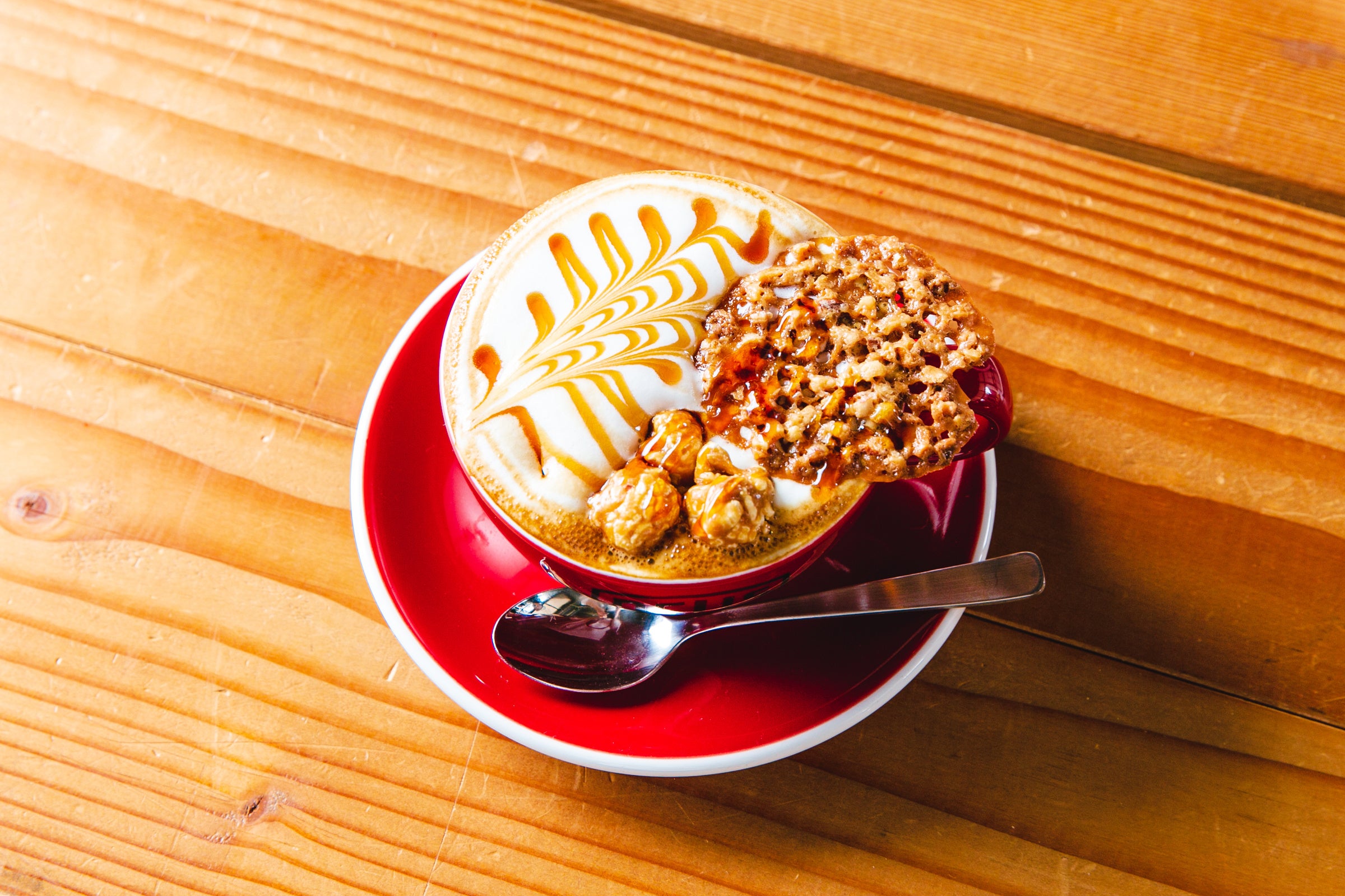 Deus Asakusa Cafe ‐New Seasonal Menu