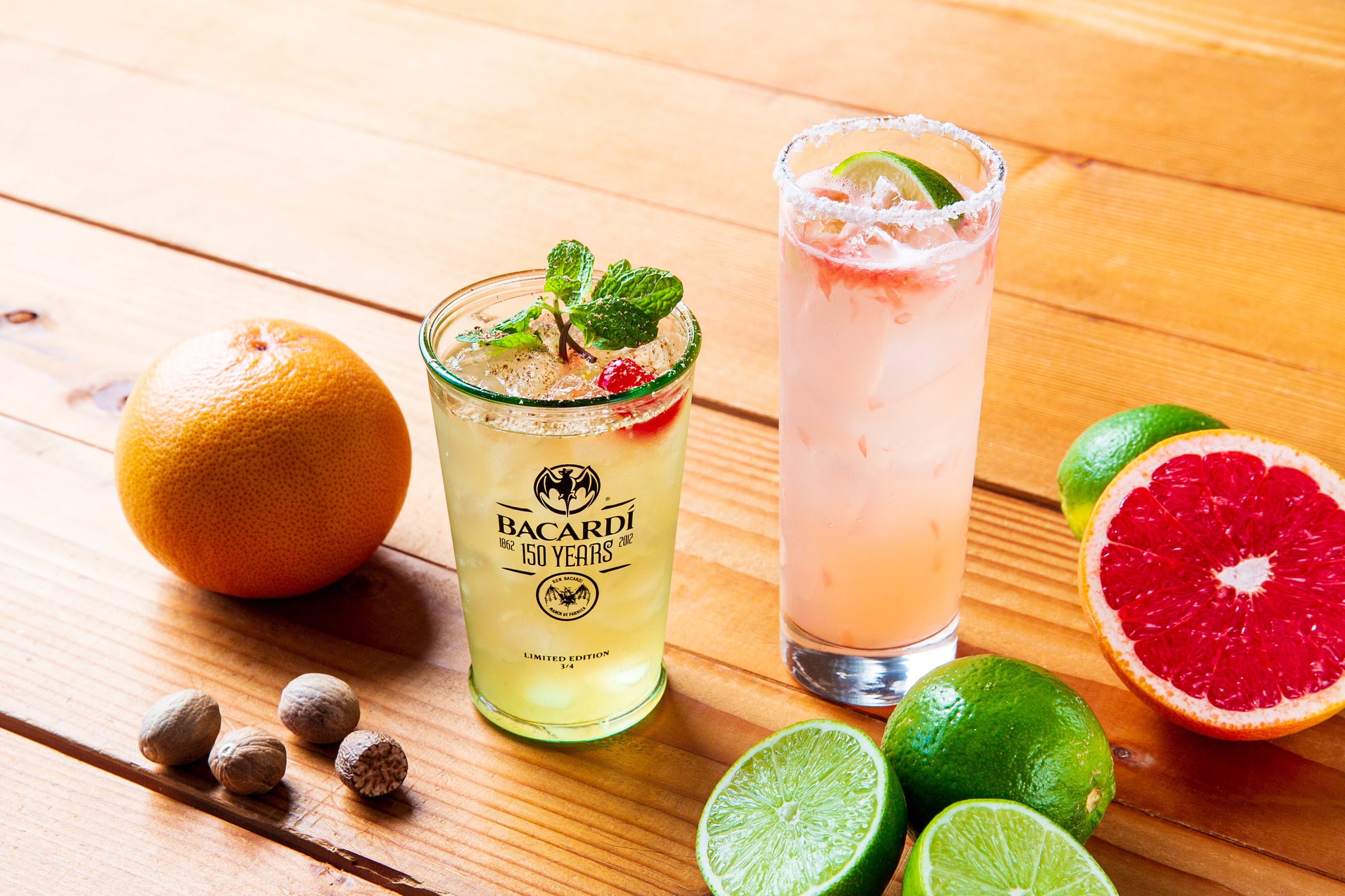 Deus Asakusa Cafe ‐New Seasonal Menu