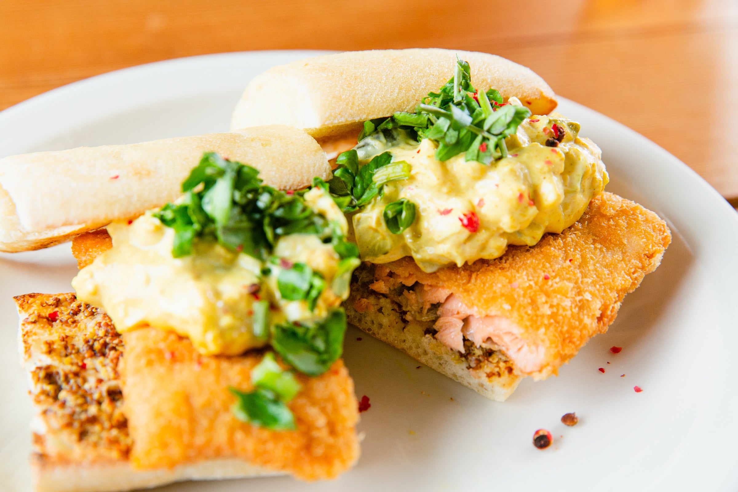 Deus Asakusa Cafe ‐New Seasonal Menu