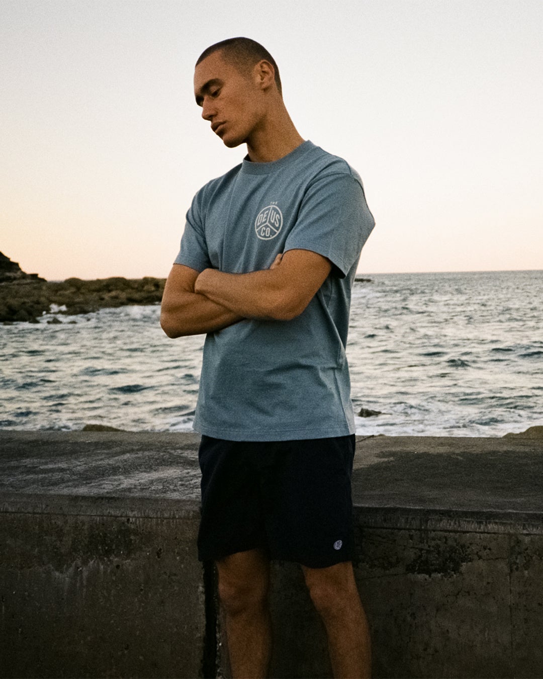 Deus Utility  Collection